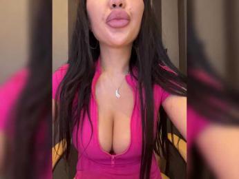 -ANGELIKA7741 — Bongacams recorded stream image, 31.03.2025 08:20