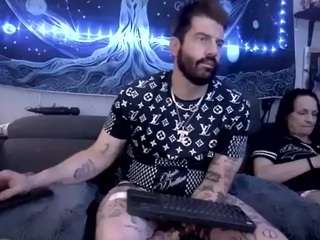 acampbells604 — Camsoda recorded stream screenshot (31 Mar 2025)