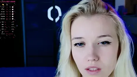 ShhhO_O — Stripchat recorded stream image, 31.03.2025 09:10