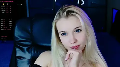 ShhhO_O — Stripchat recorded stream image, 31.03.2025 09:10