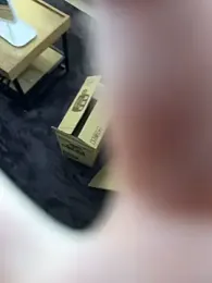 POCARI_SWEAT — Stripchat recorded stream screenshot (31 Mar 2025)