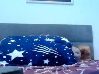 lexysweet — Camsoda recorded stream image, 04.02.2025 01:00