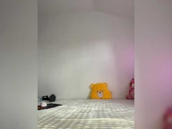 Zoluszka — Bongacams recorded stream image, 31.03.2025 09:50