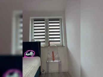 Zoluszka — Bongacams recorded stream image, 31.03.2025 09:50