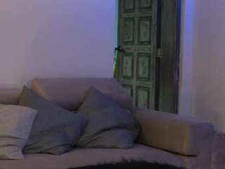 kateowens — Camsoda recorded stream image, 31.03.2025 10:50