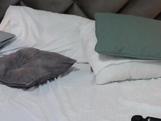 Sophia Loreen — Flirt4free recorded stream screenshot (31 Mar 2025)