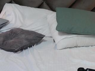 Sophia Loreen — Flirt4free recorded stream screenshot (31 Mar 2025)