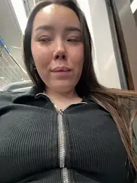 Asian_Asami — Stripchat recorded stream image, 31.03.2025 17:30