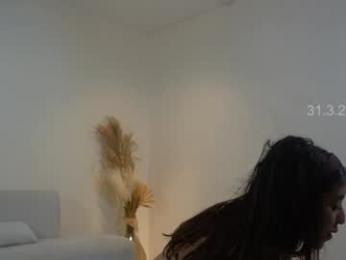 shena_nomy — Chaturbate recorded stream image, 31.03.2025 16:20