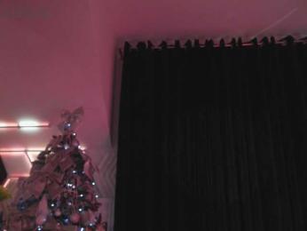 Taanni — Bongacams recorded stream image, 03.02.2025 20:10