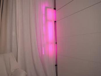 ellinrose — Chaturbate recorded stream screenshot (31 Mar 2025)