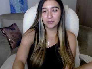 alexyferrer — Camsoda recorded stream image, 31.03.2025 19:20