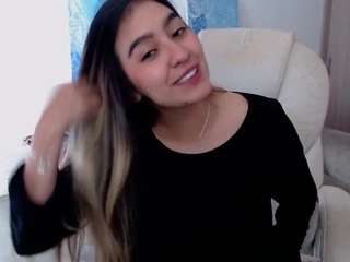 alexyferrer — Camsoda recorded stream image, 31.03.2025 19:20