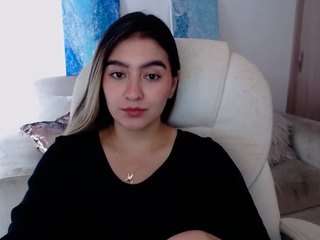 alexyferrer — Camsoda recorded stream image, 31.03.2025 19:20