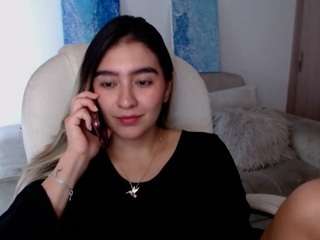 alexyferrer — Camsoda recorded stream image, 31.03.2025 19:20