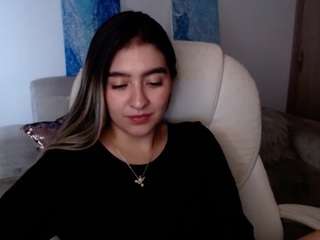 alexyferrer — Camsoda recorded stream image, 31.03.2025 19:20