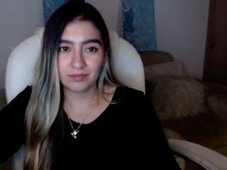 alexyferrer — Camsoda recorded stream image, 31.03.2025 19:20