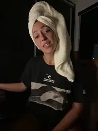 Gipoltergeist — Stripchat recorded stream image, 31.03.2025 22:30