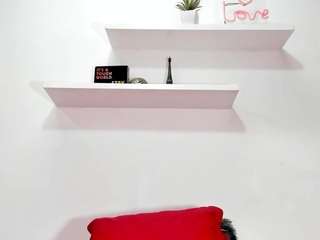 bss-naia — Camsoda recorded stream image, 31.03.2025 19:30