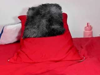 bss-naia — Camsoda recorded stream image, 31.03.2025 19:30