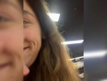 Chikipikin — Bongacams recorded stream screenshot (31 Mar 2025)