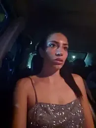 aurelialux — Stripchat recorded stream image, 01.04.2025 00:50