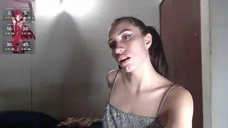 aurelialux — Stripchat recorded stream image, 01.04.2025 00:50
