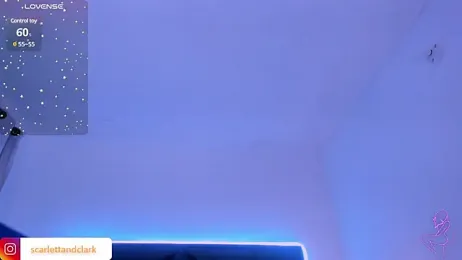 ScarlettAndClark — Stripchat recorded stream screenshot (01 Apr 2025)