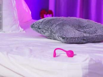 LilaRosie — Bongacams recorded stream image, 01.04.2025 03:50
