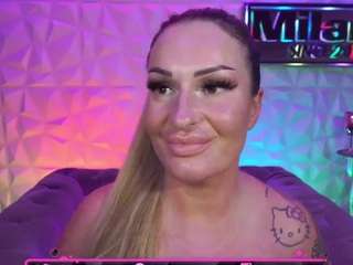 tamaramilano — Camsoda recorded stream screenshot (01 Apr 2025)