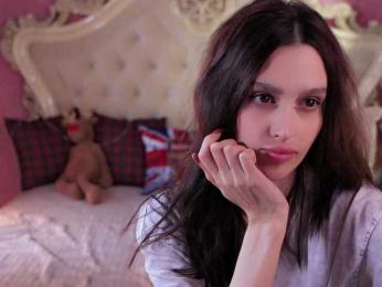 Enchantressss — Bongacams recorded stream image, 04.02.2025 04:50