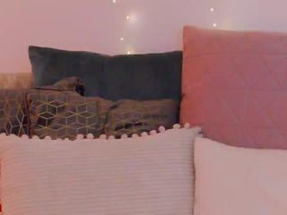 Sasha Elite — Flirt4free recorded stream image, 01.04.2025 08:00
