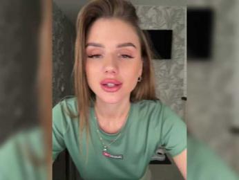 SweetyMia — Bongacams recorded stream screenshot (01 Apr 2025)