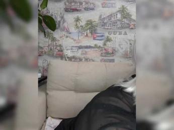 Anesteishen — Bongacams recorded stream image, 04.02.2025 05:00