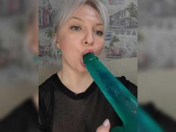 Anesteishen — Bongacams recorded stream image, 04.02.2025 05:00