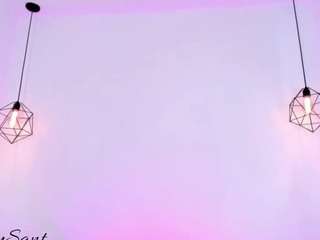 latinfussion — Camsoda recorded stream image, 01.04.2025 11:00
