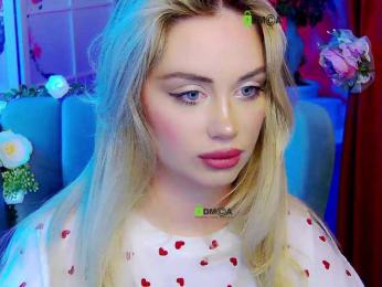 -ANN — Bongacams recorded stream image, 01.04.2025 12:30