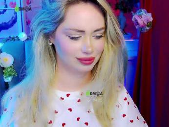 -ANN — Bongacams recorded stream image, 01.04.2025 12:30