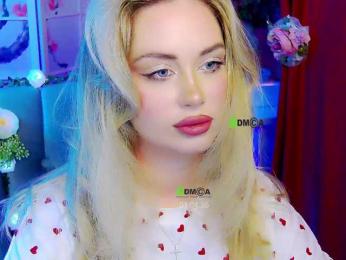 -ANN — Bongacams recorded stream image, 01.04.2025 12:30