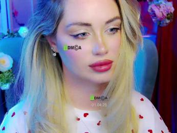 -ANN — Bongacams recorded stream image, 01.04.2025 12:30