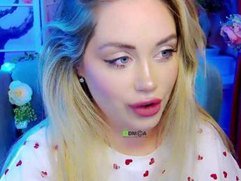 -ANN — Bongacams recorded stream image, 01.04.2025 12:30