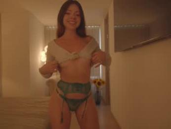 emma_lu1 — Chaturbate recorded stream image, 01.04.2025 14:20