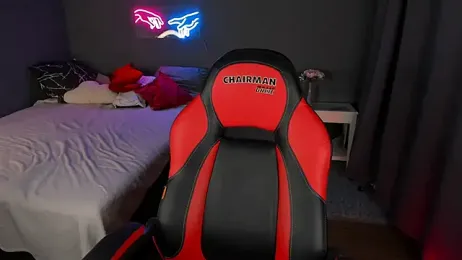 Ashley-Urban — Stripchat recorded stream image, 01.04.2025 10:30