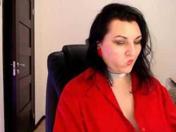 NATASECRET — Bongacams recorded stream screenshot (01 Apr 2025)