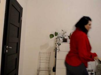 NATASECRET — Bongacams recorded stream screenshot (01 Apr 2025)