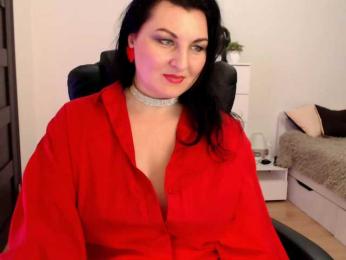 NATASECRET — Bongacams recorded stream screenshot (01 Apr 2025)