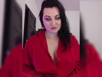 NATASECRET — Bongacams recorded stream screenshot (01 Apr 2025)