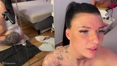 LizaRoxx — Stripchat recorded stream image, 01.04.2025 19:30