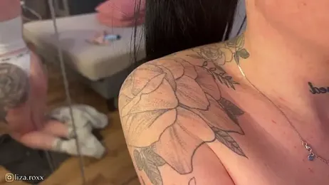 LizaRoxx — Stripchat recorded stream image, 01.04.2025 19:30