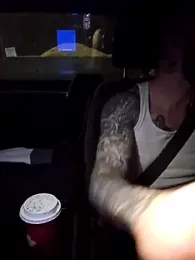 Beardedtattood — Stripchat recorded stream screenshot (04 Feb 2025)